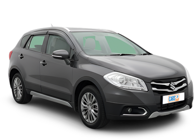 Maruti S Cross-img